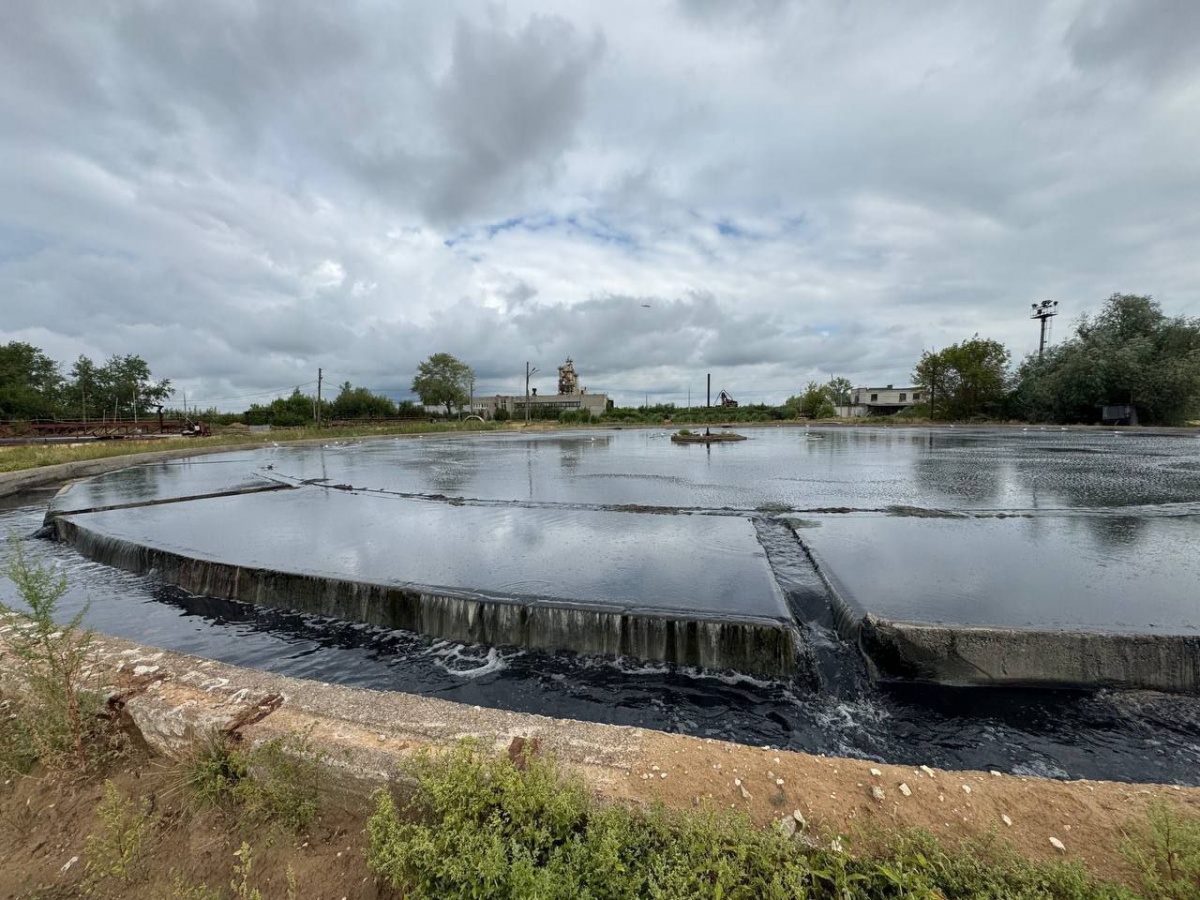 Власти рассказали, как идет борьба с жуткой вонью в Нижнем Новгороде - фото 1