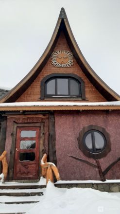 Козлы, мармелад и училище из &laquo;Кадетства&raquo;: нижегородка рассказала небанальном отдыхе в Твери - фото 115