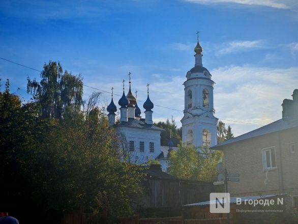 Город с открытки: почему Плес привлекает туристов и стоит ли вообще туда ехать - фото 40