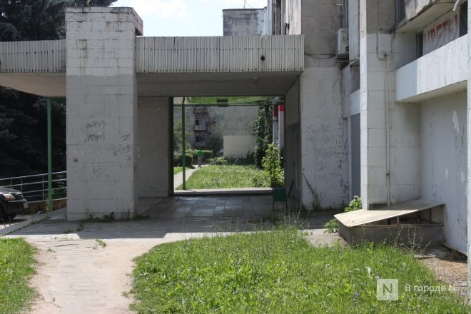 От бараков до сталинского ампира: чем удивляет Калининский микрорайон в Нижнем Новгороде &mdash; фоторепортаж - фото 91