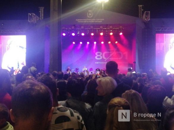 800 + 1: что происходит в Нижнем Новгороде в День города - фото 3