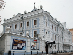Усадьба Рукавишниковых перешла в собственность Нижегородской области