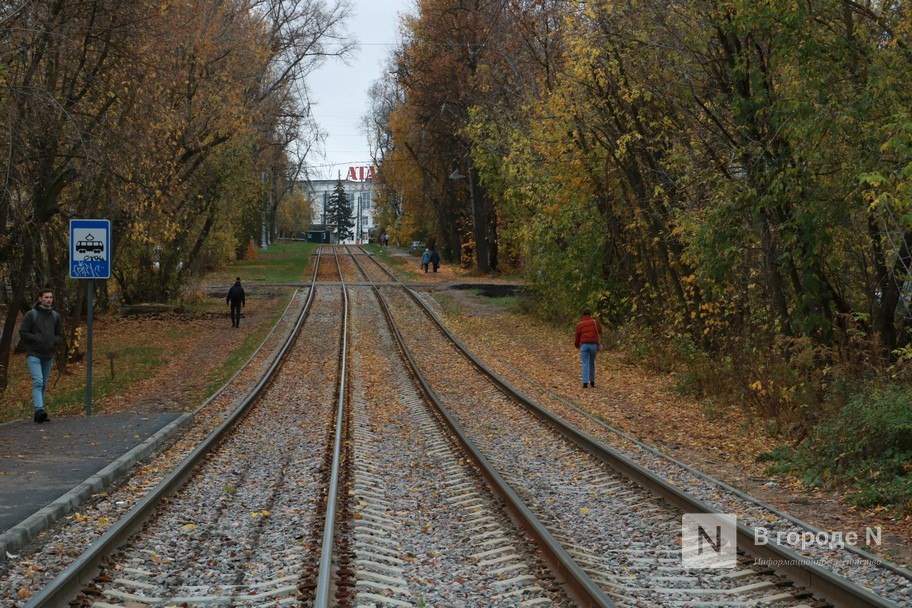 976 млн рублей сэкономит Нижегородская область на обновлении трамвайной сети
