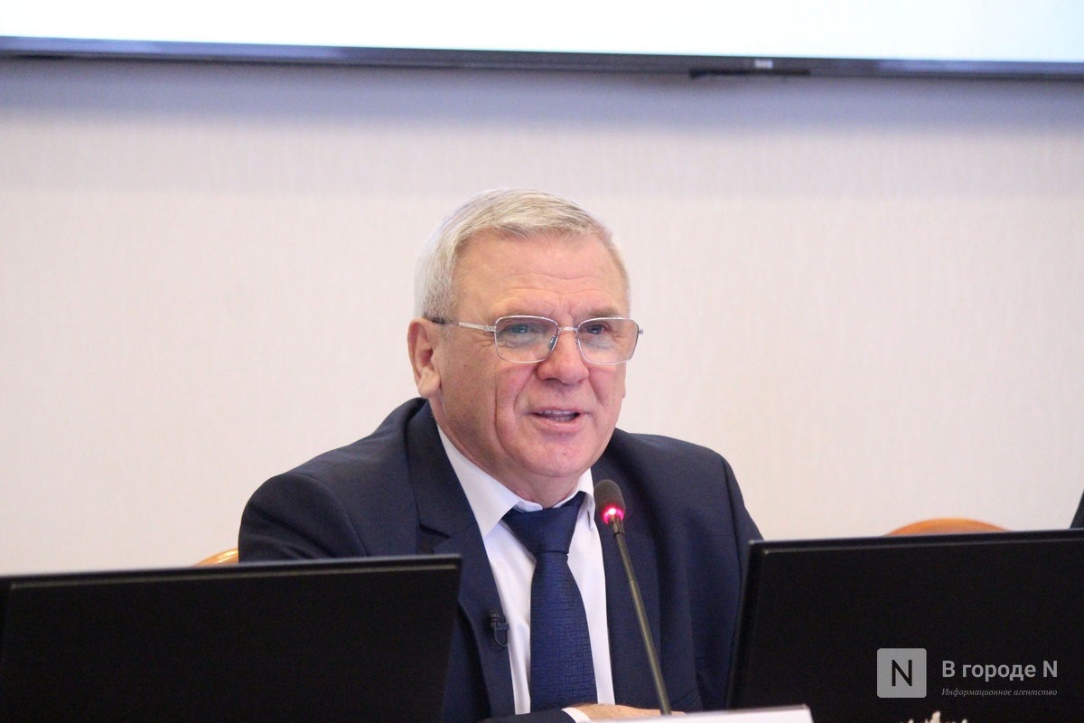Спикер ЗСНО прокомментировал новые законы о поддержке участников СВО - фото 1