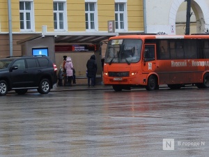 «Облегченные» варианты «умных» остановок могут появиться в Нижнем Новгороде