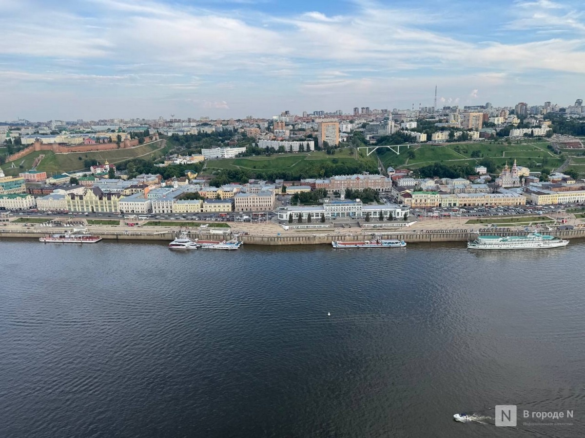 Гидрометцентр дал прогноз погоды на август в Нижегородской области - фото 1