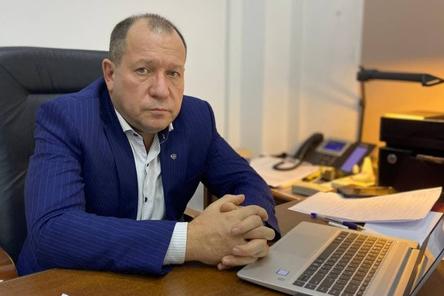 Нижегородский правозащитник Каляпин ответил на обвинения в финансировании террористов