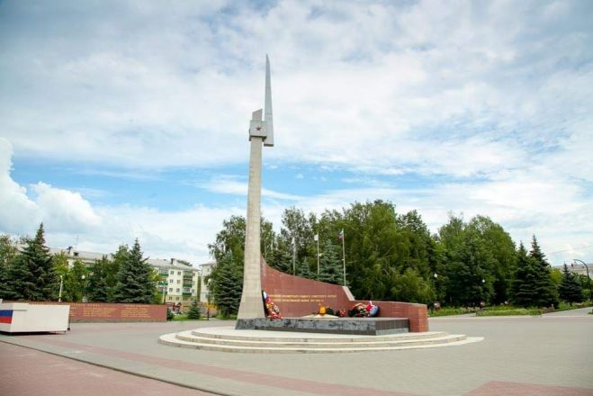 Кстовский район Нижнего Новгорода: история и архивные фото - фото 3