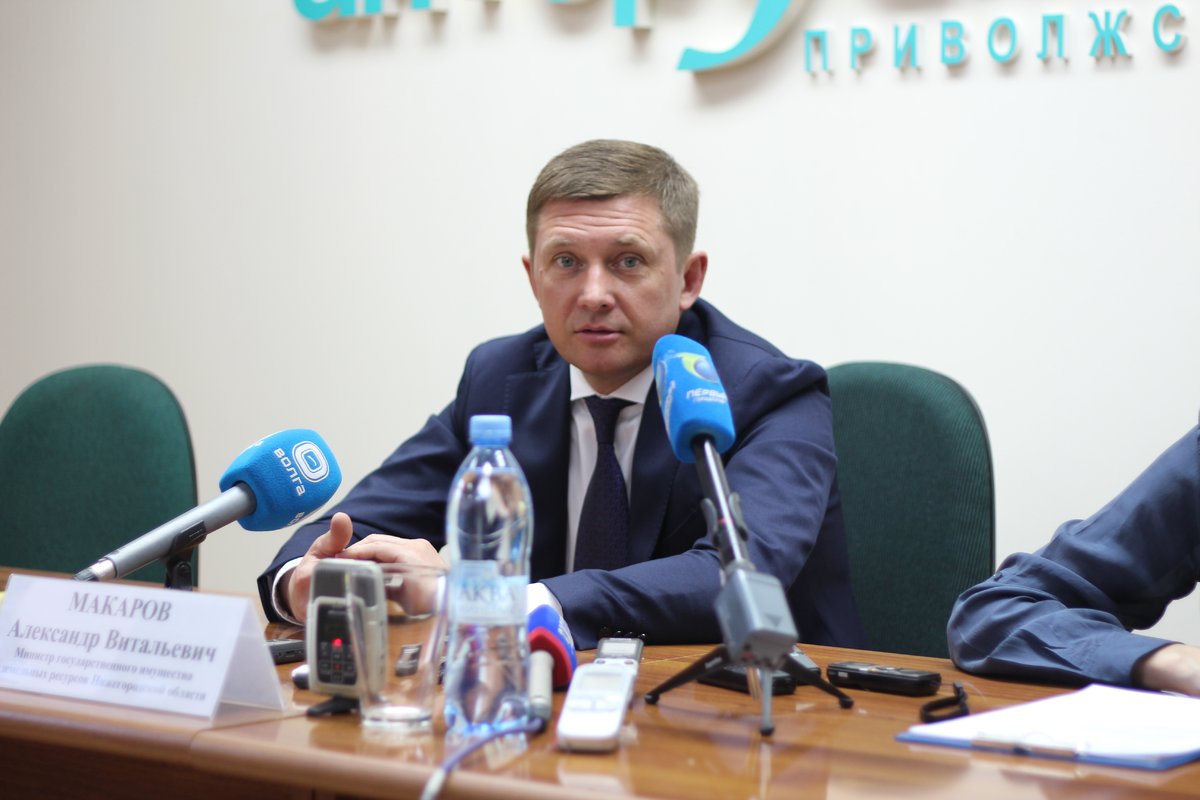 Нижегородского экс-министра Макарова снова ждет суд - фото 1