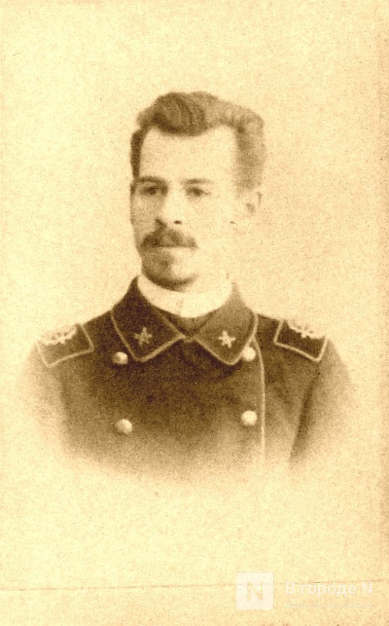 Выставка о легендарном архитекторе открылась в Нижнем Новгороде &mdash; фоторепортаж - фото 19