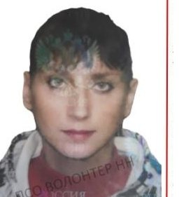 Женщина пропала без вести в Балахнинском районе - фото 1