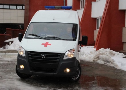 Губернатор взял на контроль ситуацию с падением ледяной глыбы на ребенка в Ленинском районе