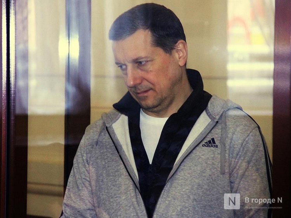 Кассация подтвердила взыскание 1 млрд рублей с Олега Сорокина - фото 1