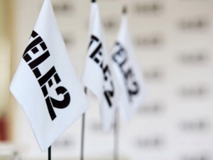 Оператор Tele2 более чем в два раза увеличил количество LTE-станций