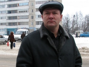Виталий Ковалев вернулся в нижегородскую мэрию руководителем департамента транспорта