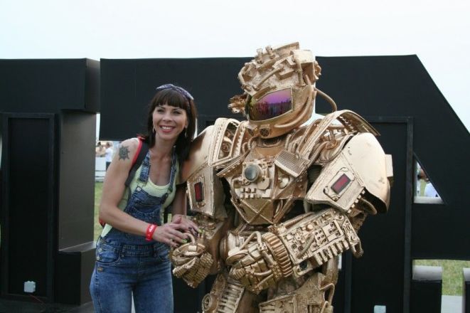 Самый теплый тренд: каким был и чем жил Нижний Новгород в 2016 году - фото 62