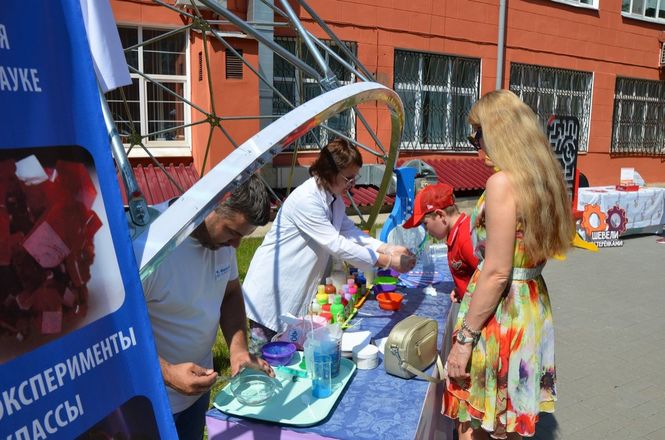 По стопам Кулибина: фестиваль изобретателей Rukami впервые прошел в Нижнем Новгороде - фото 28