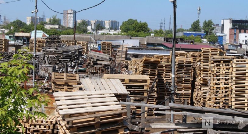 И здесь будут высотки: как выглядит площадка под КРТ в Бурнаковской низине - фото 24
