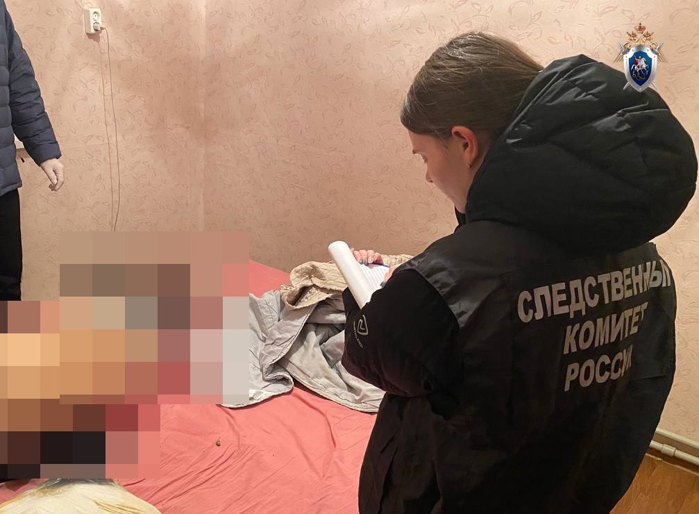 Тело расстрелянного мужчины нашли в доме в Нижегородской области - фото 1