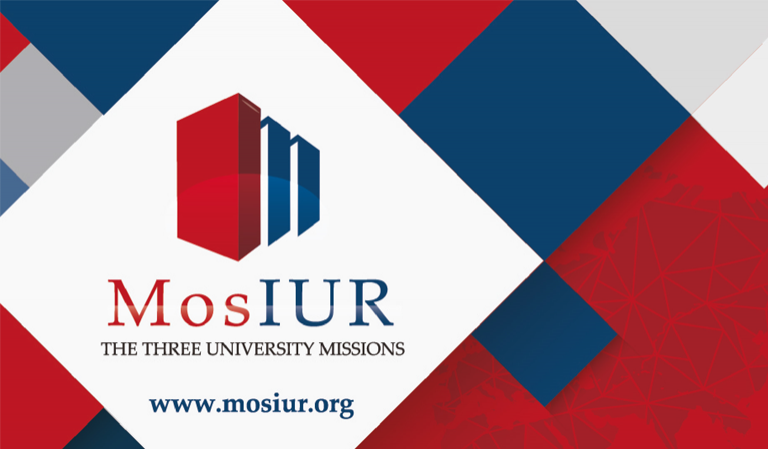 ННГУ впервые вошёл в Московский международный рейтинг &laquo;Три миссии университета&raquo; - фото 1