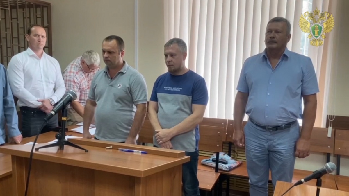 Работников &laquo;Теплоэнерго&raquo; осудили за смерть велосипедиста, упавшего в кипяток - фото 2