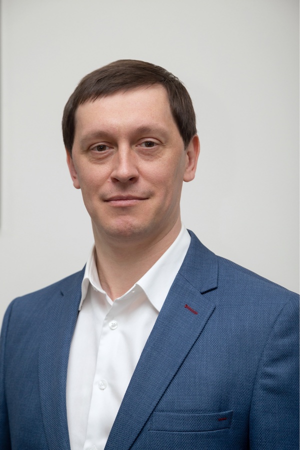 Директором ГУММиД в Нижнем Новгороде назначен Андрей Левдиков - фото 1