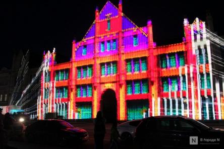 INTERVALS &mdash; 2026 в Нижнем Новгороде: карта и полная программа фестиваля