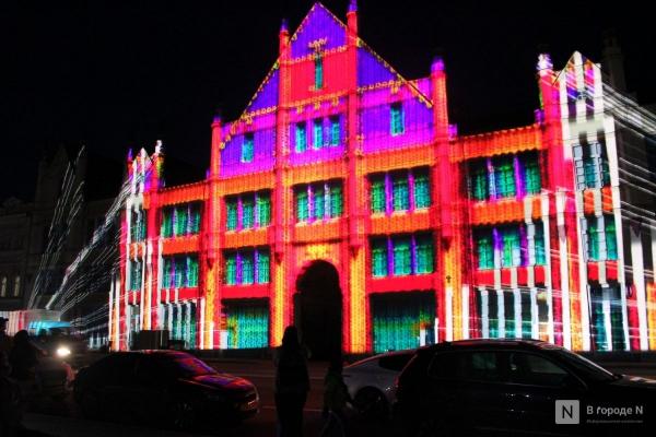 INTERVALS &mdash; 2026 в Нижнем Новгороде: карта и полная программа фестиваля