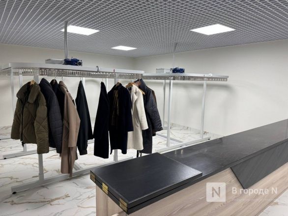 Нижегородцам показали новый корпус областной детской больницы изнутри - фото 5