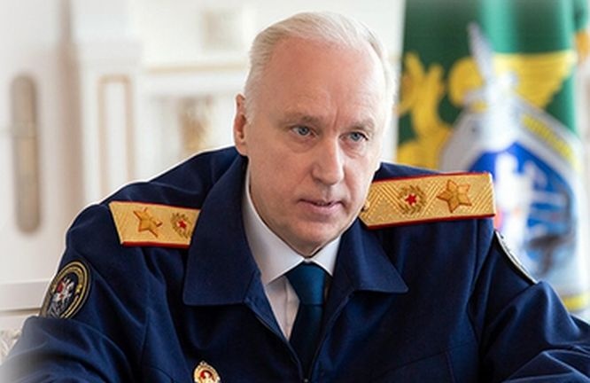 Бастрыкин затребовал доклад по поводу смерти ребенка в Нижегородской области - фото 1