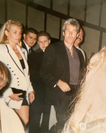 Тайны Немцова и гигантские катакомбы: 13 шокирующих фактов, связанных с Нижним Новгородом - фото 3