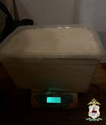 Крупную нарколабораторию накрыли в исторической части Нижнего Новгорода - фото 2