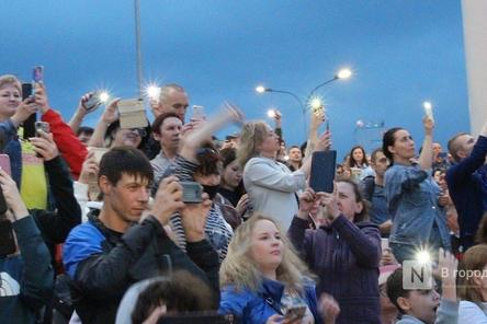 Нижегородцам рассказали, как попасть на празднование 800-летия города