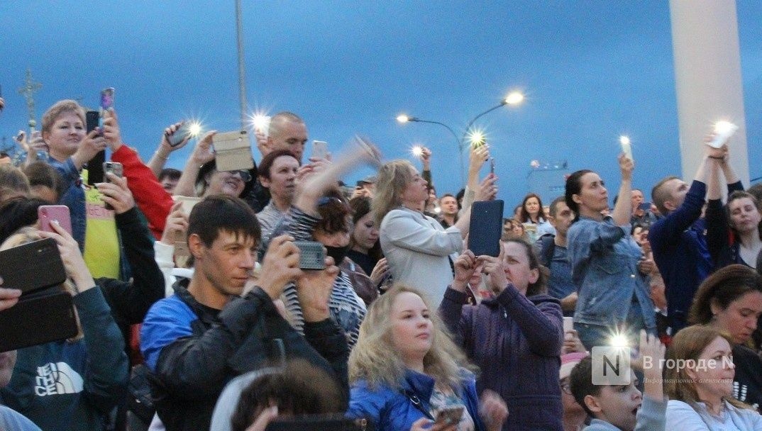 Нижегородцам рассказали, как попасть на празднование 800-летия города