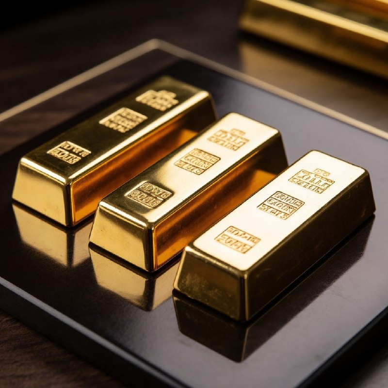 Нижегородская пенсионерка отдала мошенникам золотые слитки на 5 млн рублей - фото 1