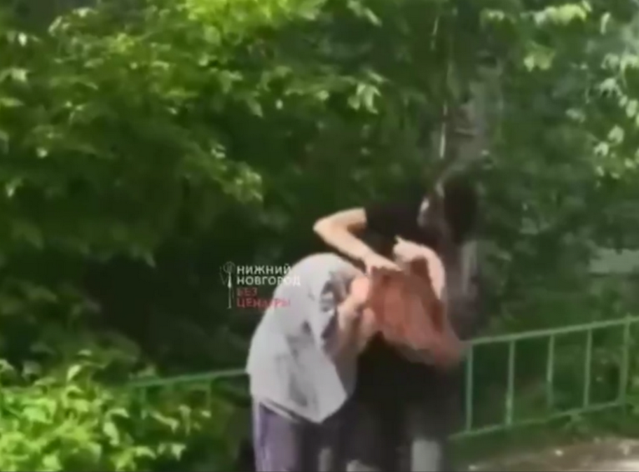 Бастрыкин заинтересовался зверской дракой двух школьниц в Дзержинске - фото 1