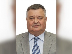 Мандат покойного депутата ЗСНО Александра Бочкарева передали Александру Разумовскому