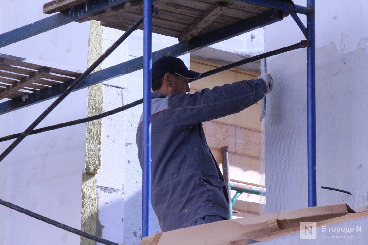 Ресторан быстрого питания откроется в Доме Чардымова в Нижнем Новгороде - фото 2