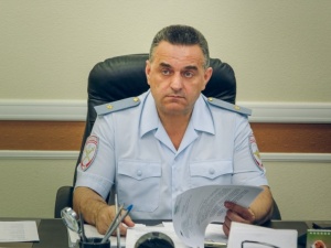 Экс-руководитель нижегородского полицейского Главка Юрий Кулик стал федеральным инспектором по Ульяновской области