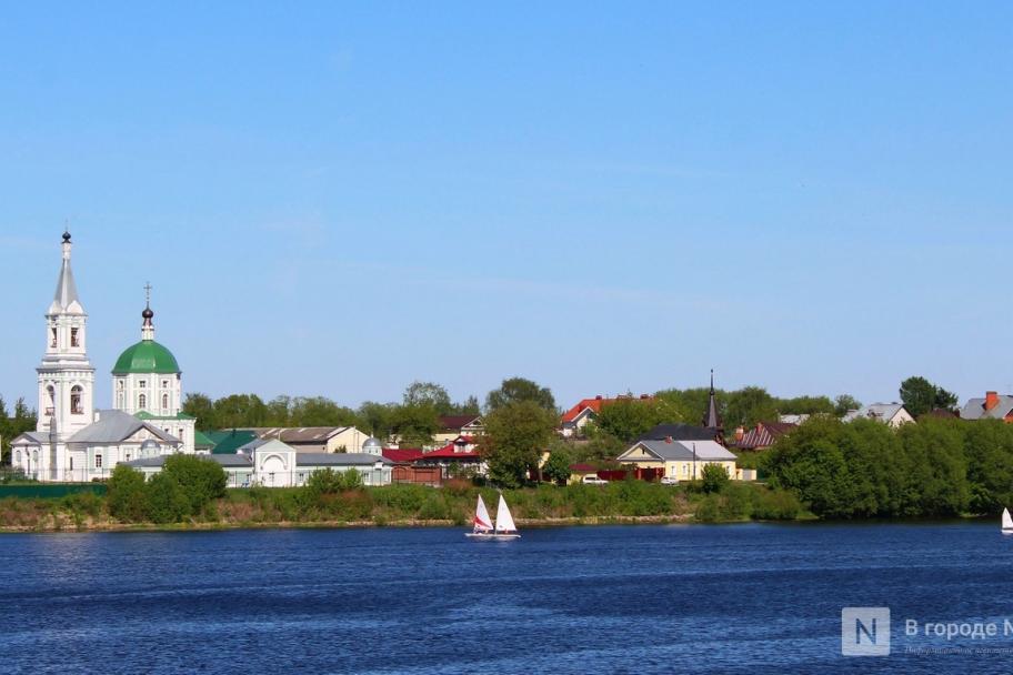 Козлы, мармелад и училище из &laquo;Кадетства&raquo;: нижегородка рассказала о небанальном отдыхе в Твери