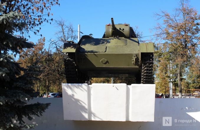 Фоторепортаж: как выглядит и чем восхищает Соцгород в Нижнем Новгороде - фото 85