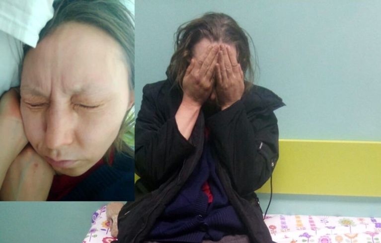 Родственников найденной в Дальнеконстантиновском районе женщины разыскивают волонтеры - фото 1