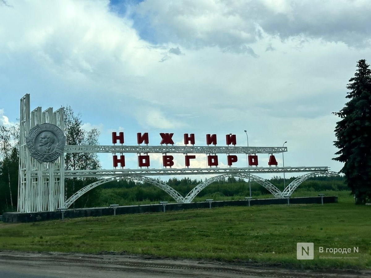 Шалабаев назвал плюсы объединения Нижнего Новгорода с Кстовским округом - фото 1