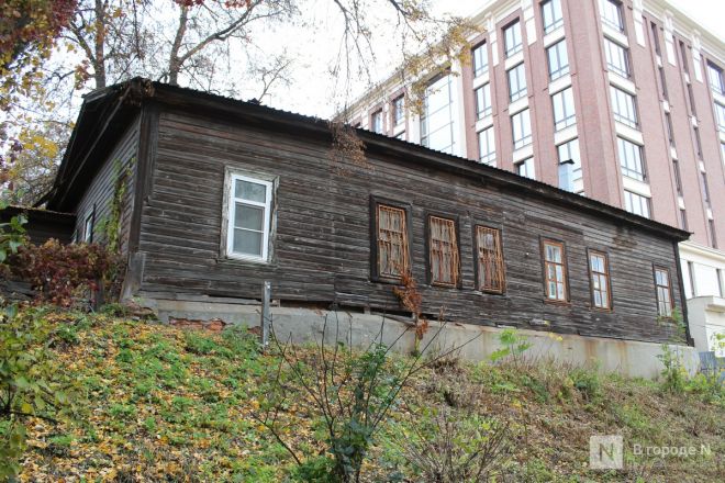 Жизнь строгого режима: что сейчас находится на месте бывших тюрем в Нижнем Новгороде - фото 47