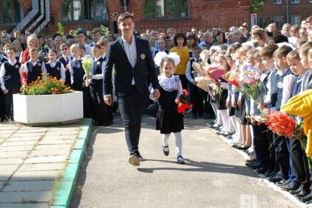 10 изменений, которые ждут российских школьников с 1 сентября