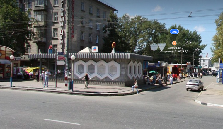 Блогер Варламов назвал будущие павильоны нижегородского метро &laquo;уродливыми навесами&raquo; - фото 4