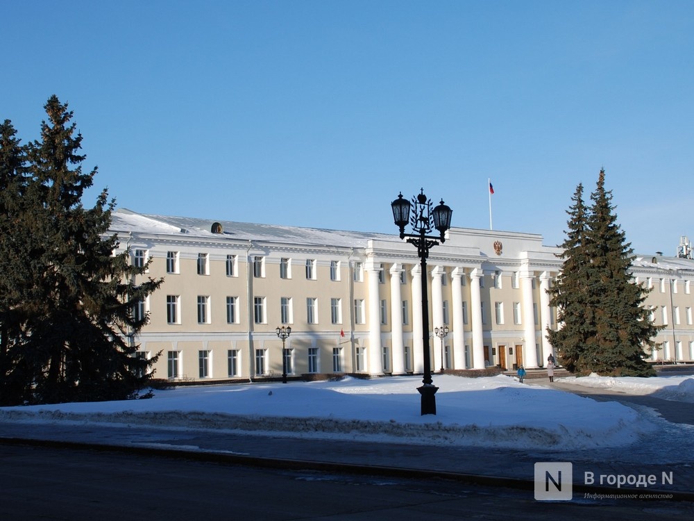 Функции уполномоченного по правам человека расширены в Нижегородской области - фото 1