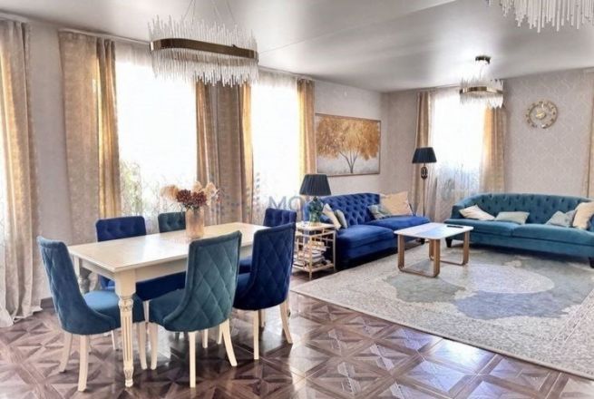 Опубликованы фото из самых дорогих квартир в Нижнем Новгороде - фото 2