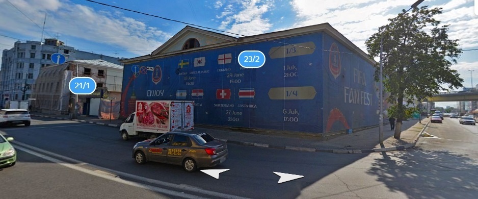 Ярмарочную купеческую больницу в Нижнем Новгороде могут снести из-за строительства дороги - фото 1