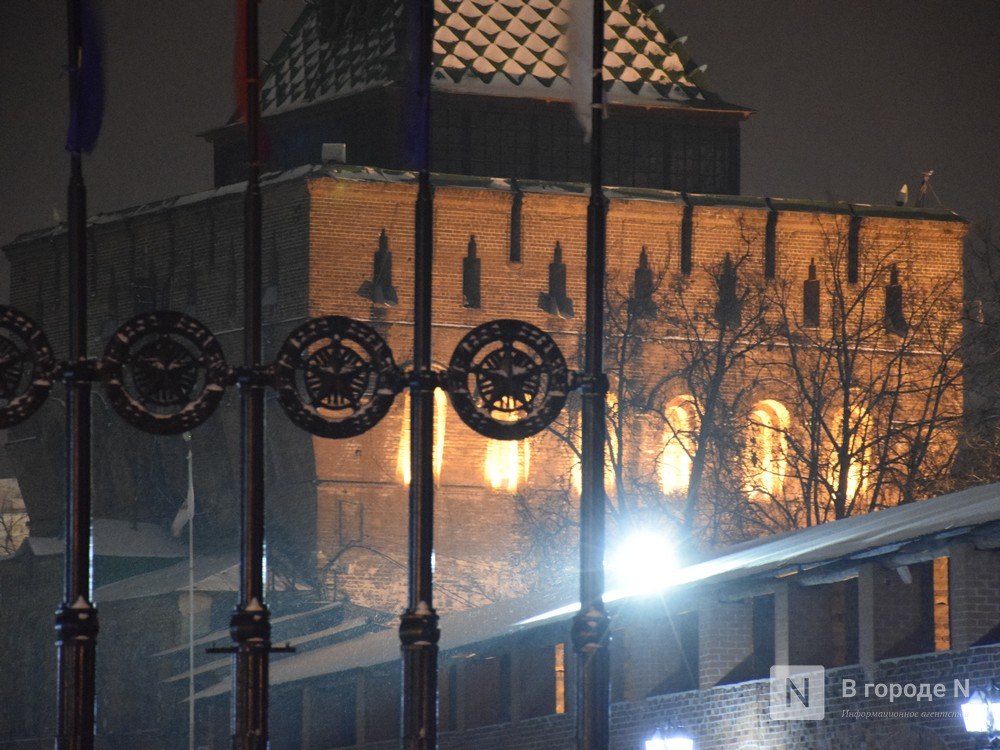 Юбилейную брусчатку выложат около Нижегородского кремля за 11 млн рублей - фото 1